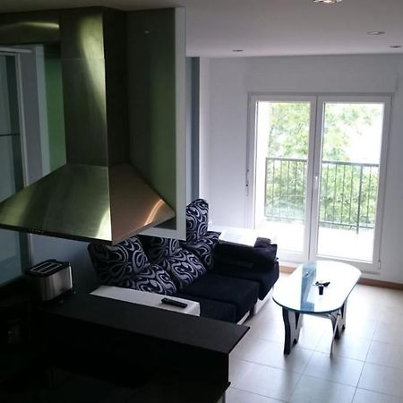 Apartamento En Corcubion Apartment Exterior photo
