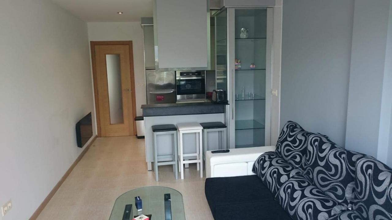 Apartamento En Corcubion Apartment Exterior photo