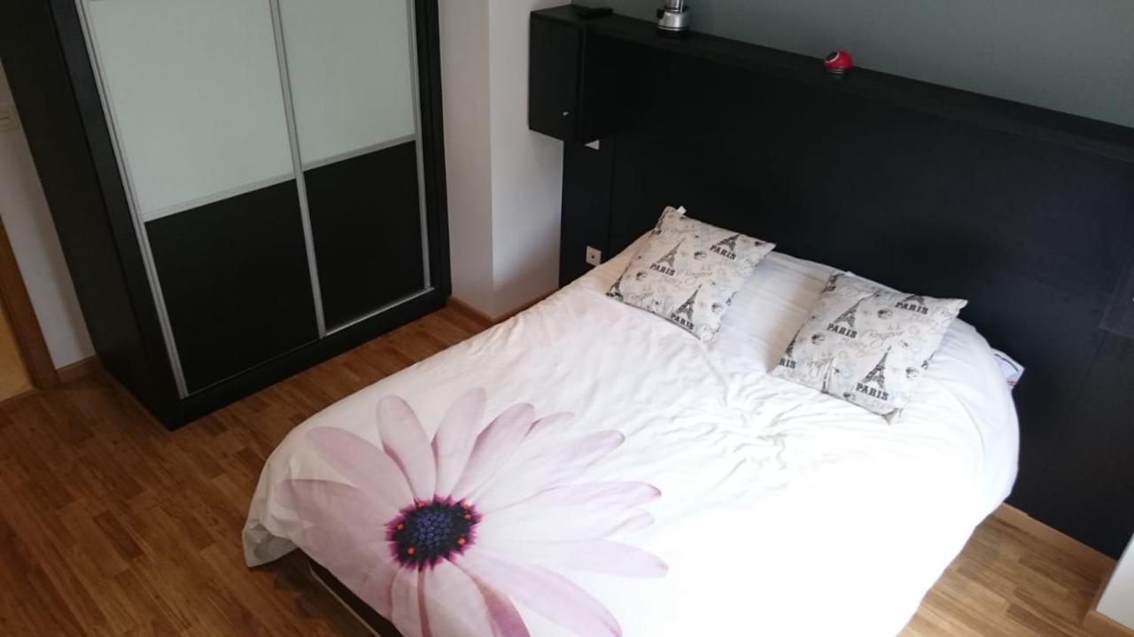 Apartamento En Corcubion Apartment Exterior photo