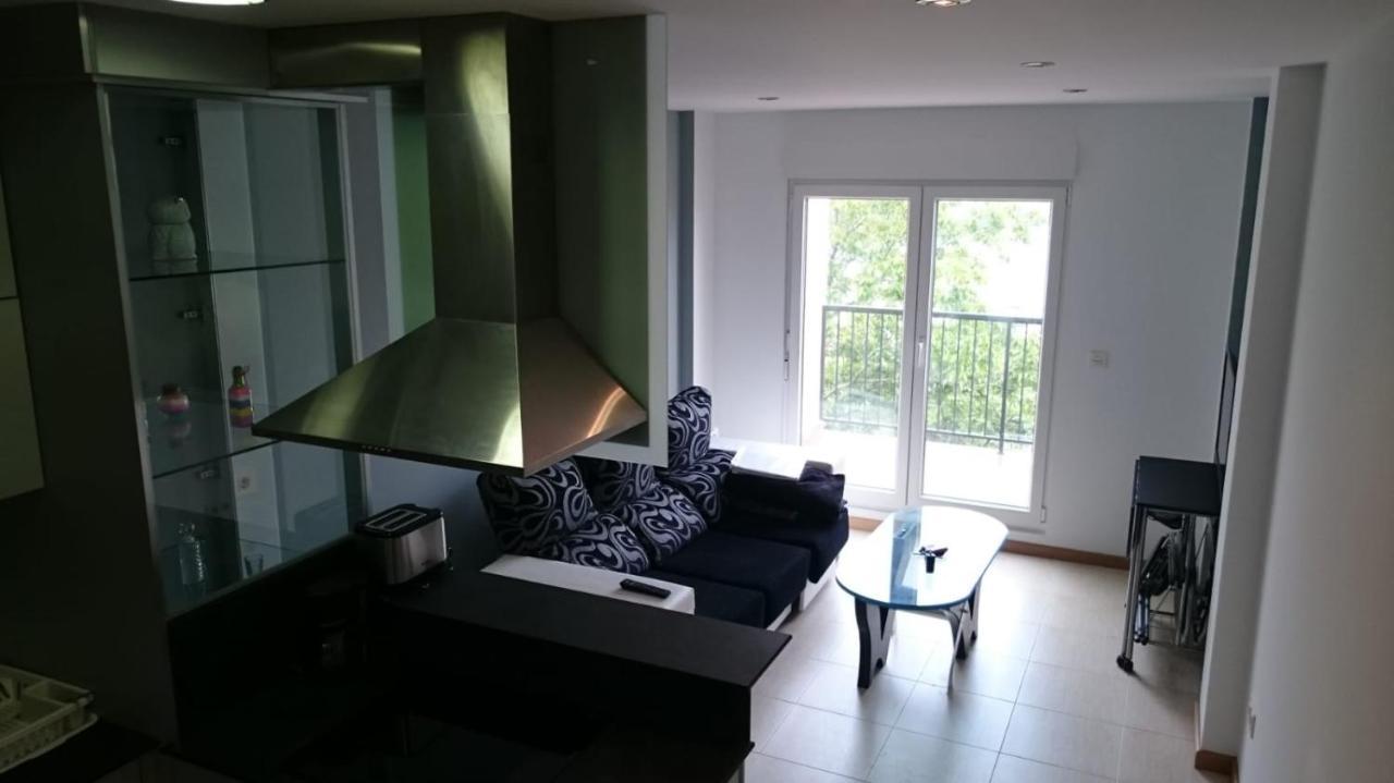Apartamento En Corcubion Apartment Exterior photo